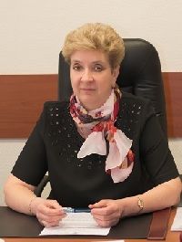 Клеева Ольга Борисовна