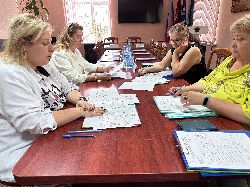 10 июня 2024 года состоялось заседание комиссии Совета депутатов муниципального округа Ростокино по социальным вопросам и информированию населения