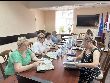 Комиссия Совета депутатов муниципального округа Ростокино в городе Москве по социальным вопросам и информированию населения.